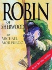 Image for Robin of Sherwood