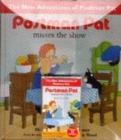 Image for Postman Pat Misses the Show
