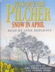 Image for Snow in April