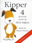 Image for Kipper : Kipper/Kipper&#39;s Toybox/Kipper&#39;s Birthday/Kipper&#39;s Snowy Day