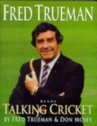 Image for Fred Trueman Talking Cricket