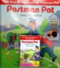 Image for Postman Pat and the Robot