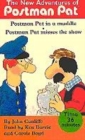 Image for Postman Pat in a muddle and misses the show