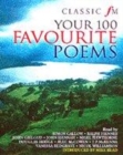 Image for Classic FM 100 Favourite Poems