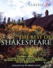 Image for Classic FM Best of Shakespeare : Performed by Richard Griffiths &amp; Cast