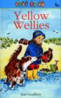 Image for Yellow wellies