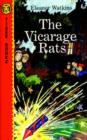 Image for The Vicarage Rats