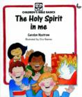 Image for The Holy Spirit in Me