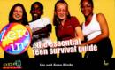 Image for Zero in  : the essential teen survival guide