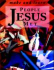Image for People Jesus Met