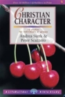 Image for Christian Character (Lifebuilder Study Guides)