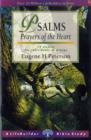 Image for Psalms : Prayers of the Heart