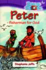 Image for Peter : Fisherman for God