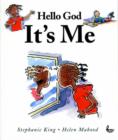Image for Hello God, it&#39;s Me