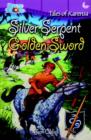 Image for Silver Serpent, Golden Sword
