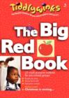 Image for The Big Red Book
