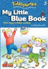 Image for My Little Blue Book