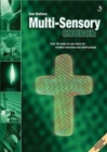 Image for Multi-sensory church  : over 30 innovative ready-to-use ideas