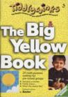 Image for The Big Yellow Book