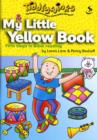 Image for My Little Yellow Book
