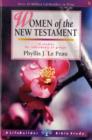 Image for Women of the New Testament