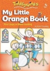 Image for My Little Orange Book