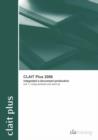 Image for CLAIT Plus 2006 Unit 1 Integrated E-document Production Using Windows and Word XP