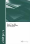 Image for CLAIT Plus 2006 Unit 8 Electronic Communication Using Outlook XP