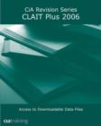 Image for CLAiT Plus 2006  : using Microsoft Office