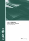 Image for CLAIT Plus 2006 Unit 3 Creating and Using a Database Using Access 2007