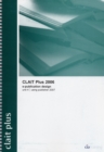 Image for CLAIT Plus 2006 Unit 4 E-Publication Design Using Publisher 2007