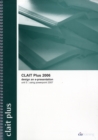 Image for CLAIT Plus 2006 Unit 5 Design an E-Presentation Using PowerPoint 2007