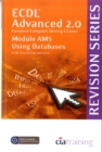 Image for ECDL Advanced Syllabus 2.0 Revision Series Module AM5 Database