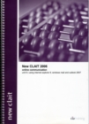 Image for New CLAiT 2006 Unit 8 Online Communication Using Internet Explorer 8 and Outlook 2007