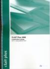 Image for CLAIT Plus 2006 Unit 4 E-Publication Design Using Publisher 2010