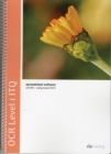Image for OCR Level 1 ITQ - Unit 69 - Spreadsheet Software Using Microsoft Excel 2010