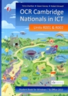 Image for OCR Cambridge Nationals in ICT for Units R001 and R002 (Microsoft Windows 7 &amp; Office 2013)