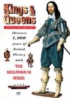 Image for BRITISH KINGS &amp; QUEENS BOOK 1 1000-1399