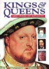 Image for BRITISH KINGS &amp; QUEENS BOOK 3 1603-1714