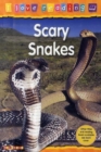 Image for Scary snakes