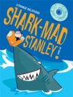Image for Shark-mad Stanley