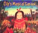 Image for Lily&#39;s magical garden