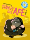 Image for Lionel goes ape