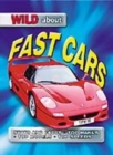 Image for Wild about fast cars