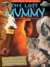 Image for The Lost Mummy