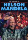 Image for The freeing of Nelson Mandela