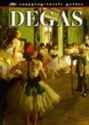 Image for Degas  : the invisible eye