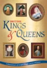 Image for Kings &amp; queens  : 1,000 years of British royalty