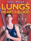 Image for Lungs, heart &amp; blood