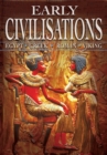 Image for Early civilisations  : Egypt, Greek, Roman, Viking